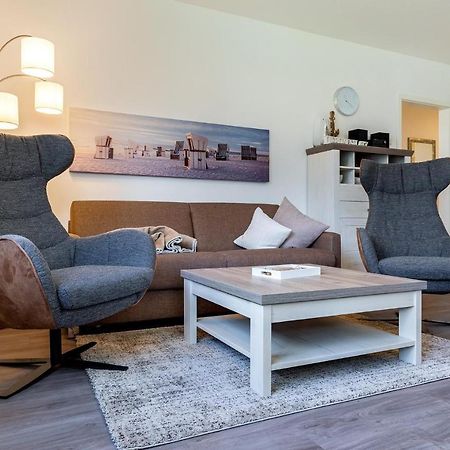 Aparthotel Ostseeallee Aparthotel Ostseeallee 4-31 Boltenhagen  Dış mekan fotoğraf